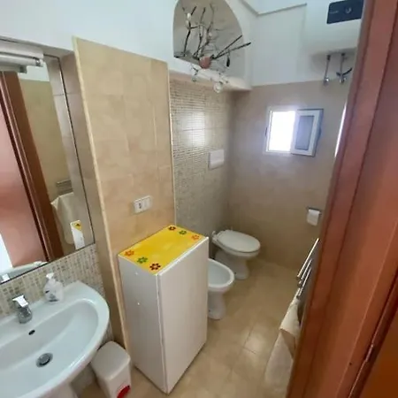 Apartament Bilo Tripoli By Garganoin