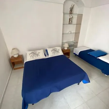 Bilo Tripoli By Garganoin Apartament